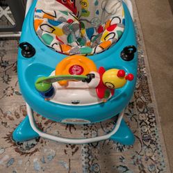 Baby Walker