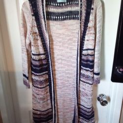 Maurices Cardigan 