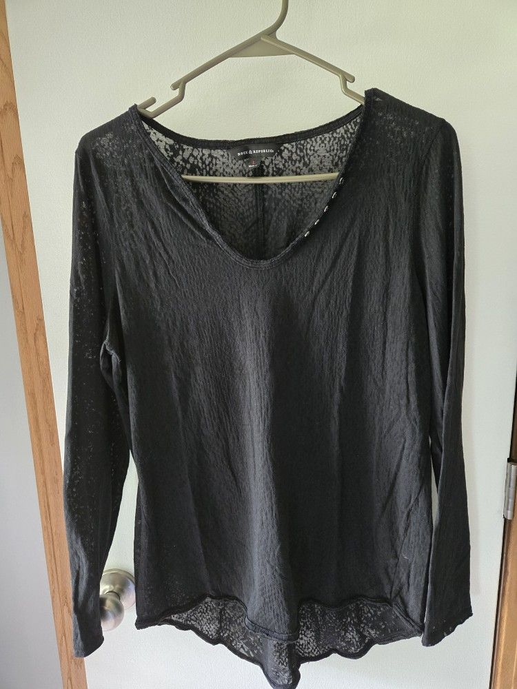 Rock Republic Shirt