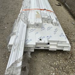 Pvc Boards 