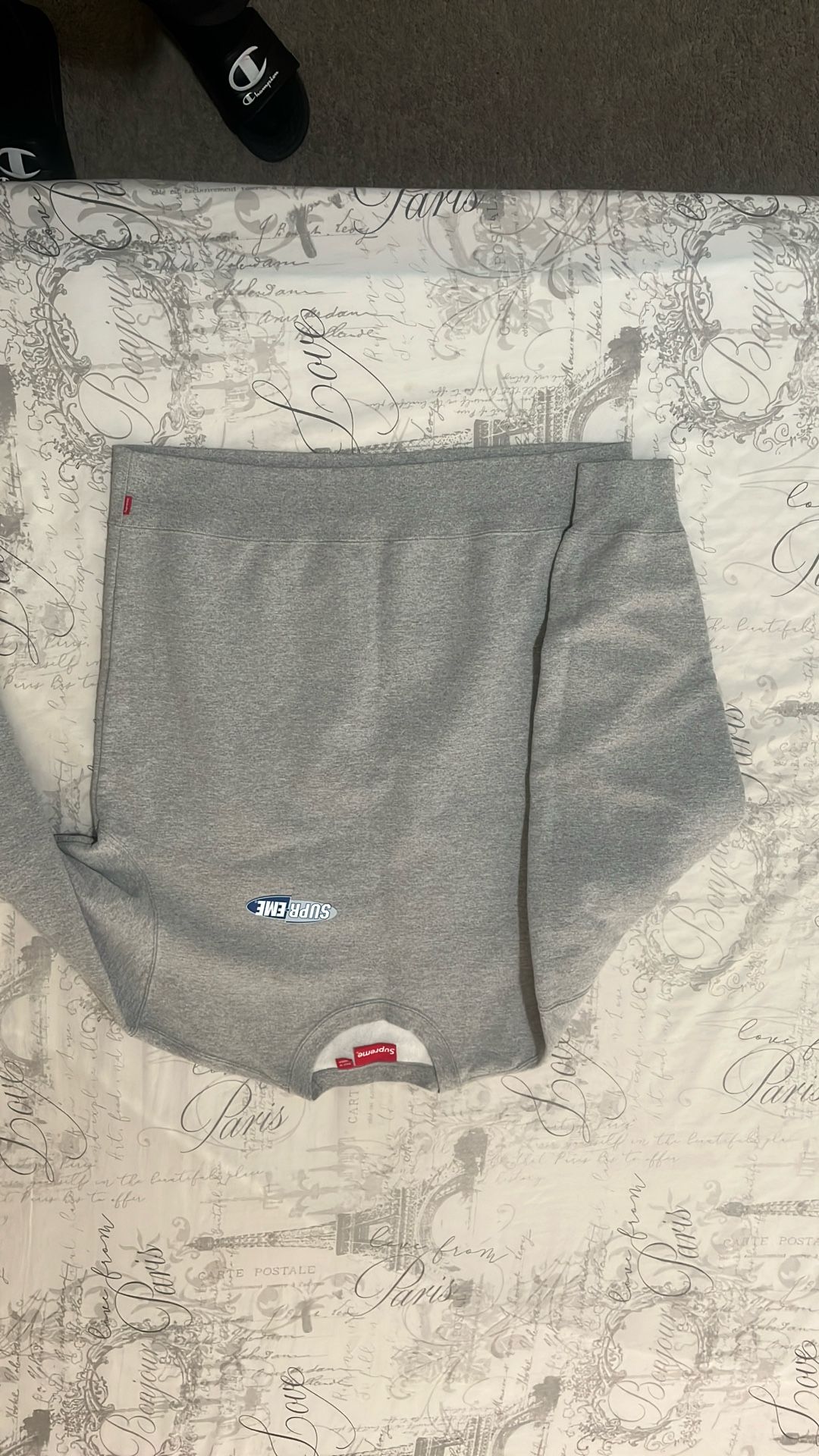 Supreme