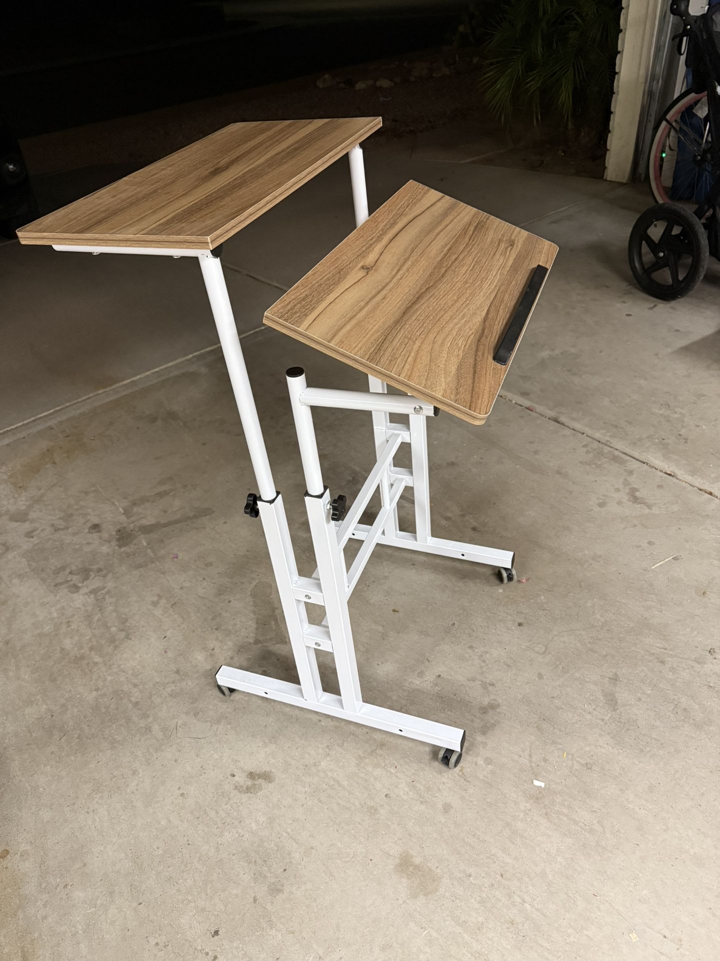 Roll Stand Great Condition