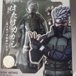 Shf Kakashi