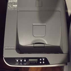 Ricoh Aficio SP C242dn Printer 
