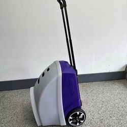 Spinfire Tennis Ball Machine