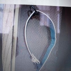 Pink Dog Collar
