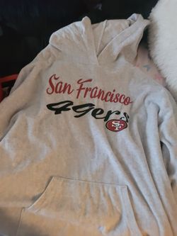 Two x forty niner sweatshirt