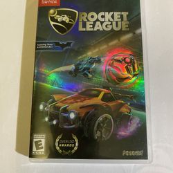 ROCKET LEAGUE ULTIMATE EDITION 