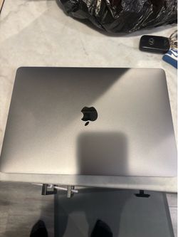 MacBook Pro