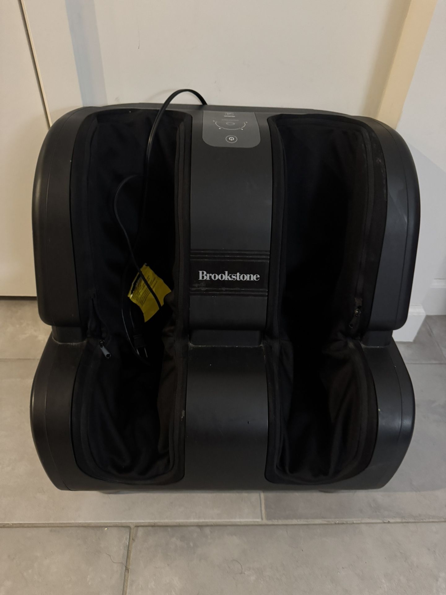 Brookstone Foot Massager