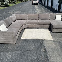 Macys Sectional Free Delivery