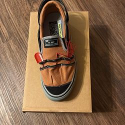 Vans Nicole McLaughlin