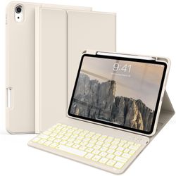 Bluetooth Keyboard And Case