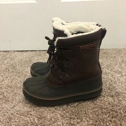 London Fog, Kids Winter Boots - Size 12