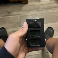 Camera Battery Chargers 