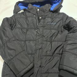Calvin Klein - Boys Jacket Size Medium 10/12