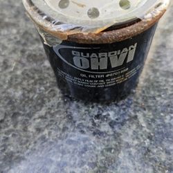 Oil Filter