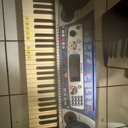 Yamaha PSR-260