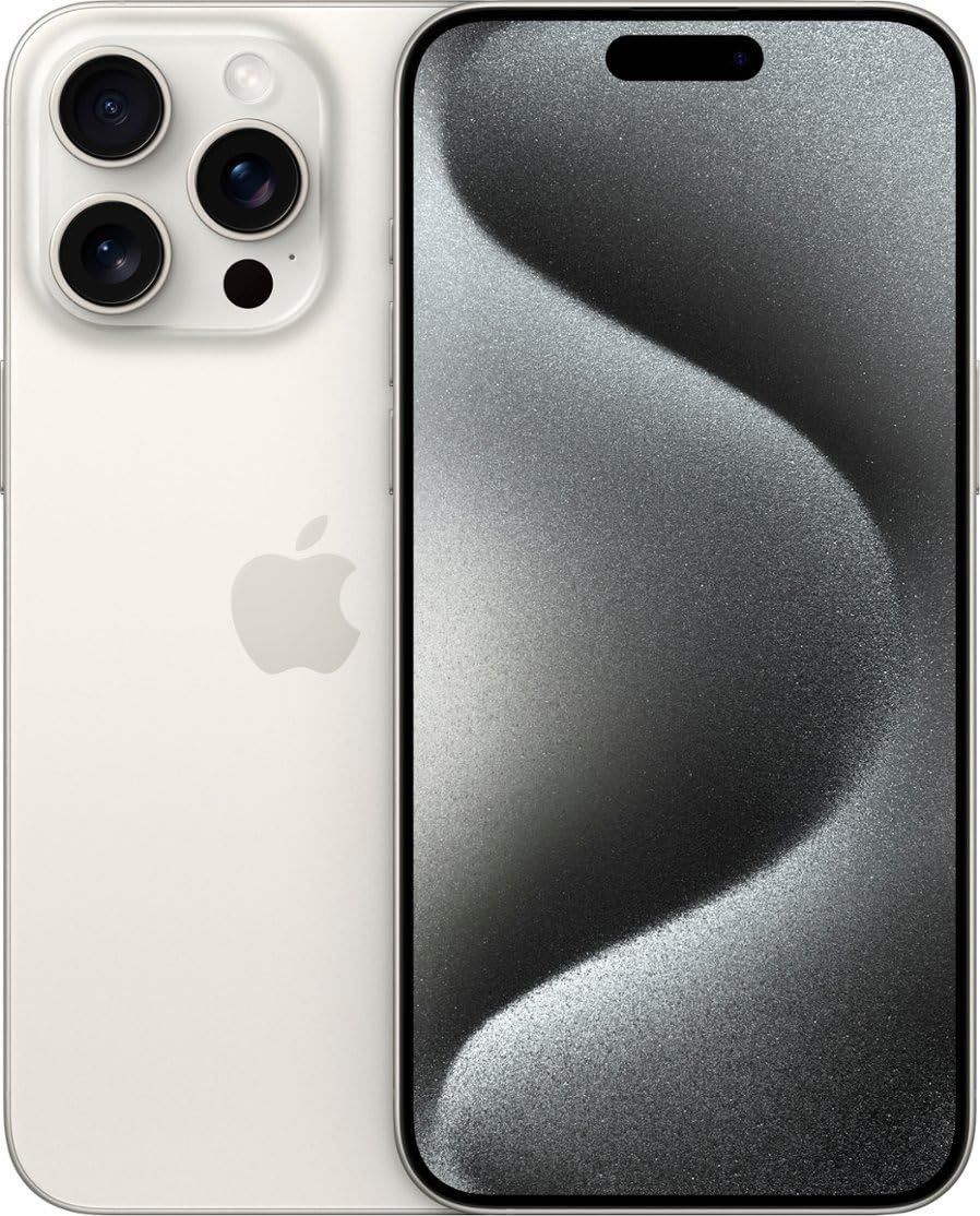 Iphone 15 pro max AT&T Brand New Sealed 512gb