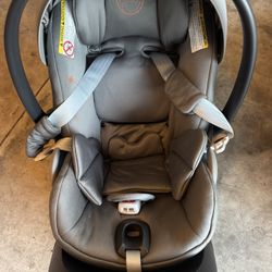 Cybex Car Seat