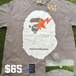Hellstar, Bape, Gallery Dept, 