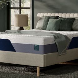 BRAND NEW - KING Nectar Premier Memory Foam Mattress