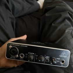 Interface