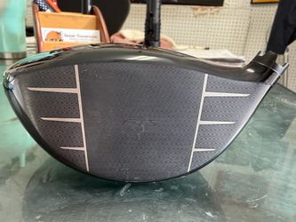 Titleist GTS3 9 Head