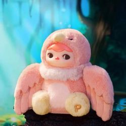 Pucky Forest - Birdie Baby