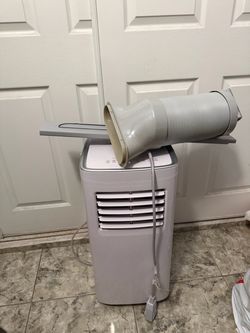 Portable AC - ON HOLD