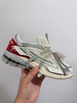 New balance 1906