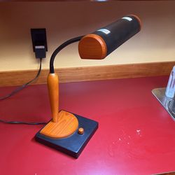 Modern Office Desk Lamp