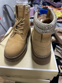 MK Boots