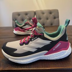 Adidas Terrex Gore-Tex Hiking Shoes