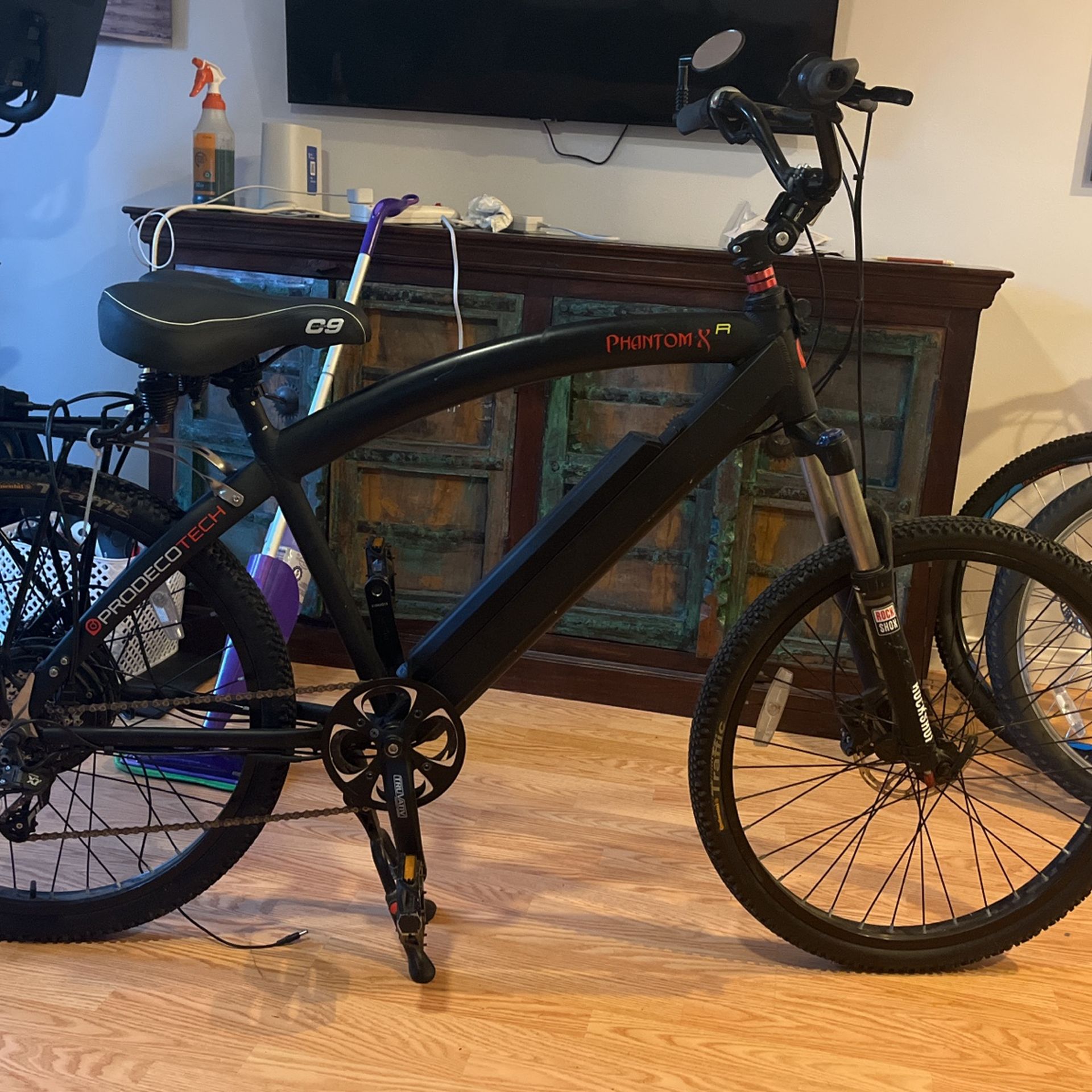 Ebike