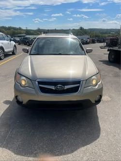 2009 Subaru Outback