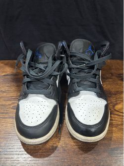 Air Jordan shoes