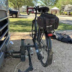 Kuat Sherpa 2.0 Hitch Mount Bike Rack 