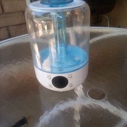 Baby Humidifier 