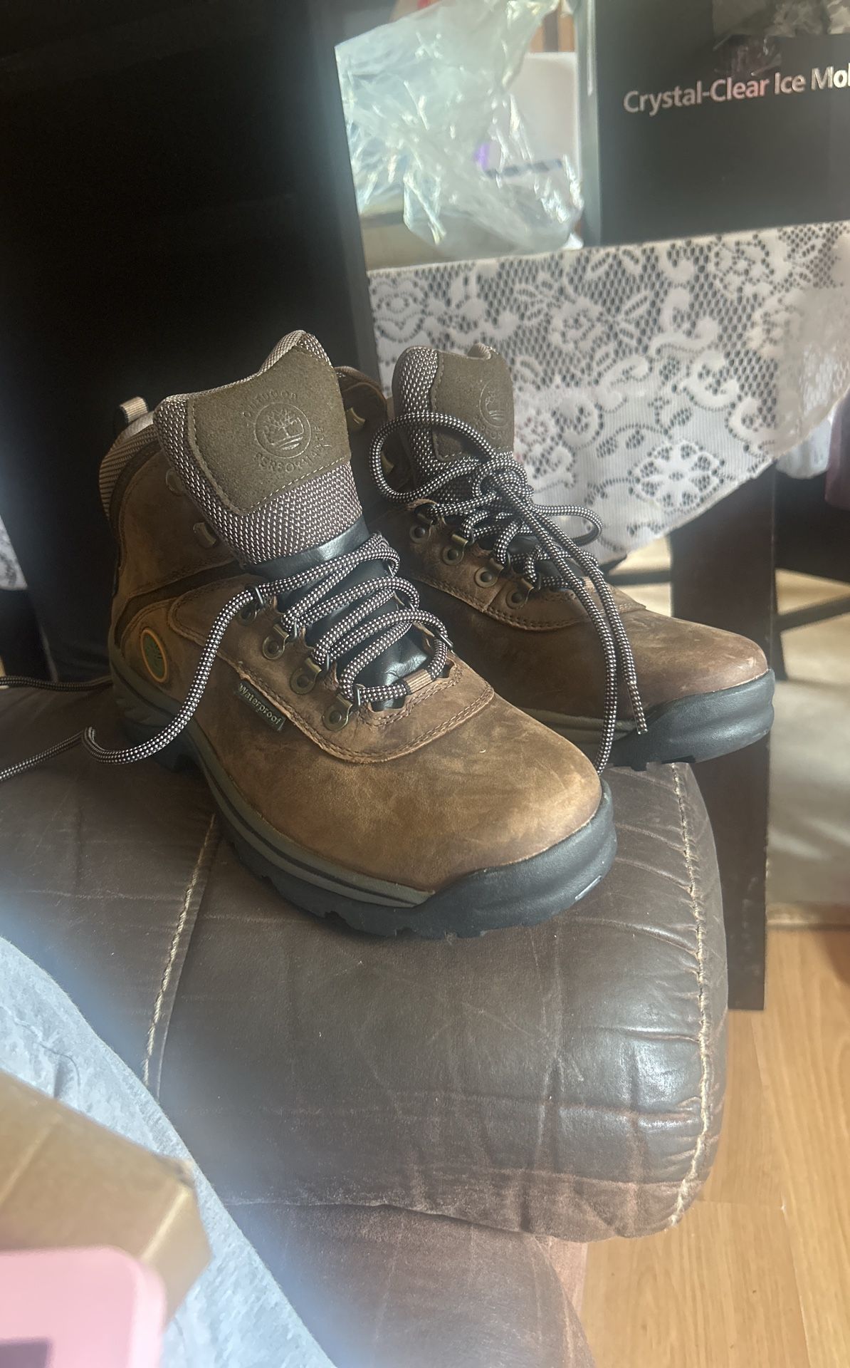 timberland Men Boots 
