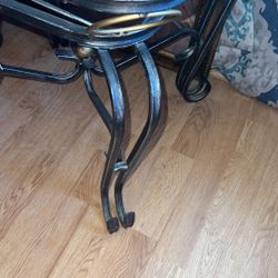 End Tables (2 Tables)