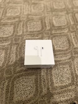 AirPods
