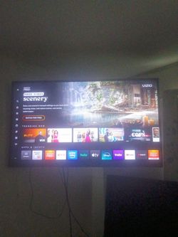 Vizio 42 inch smart TV