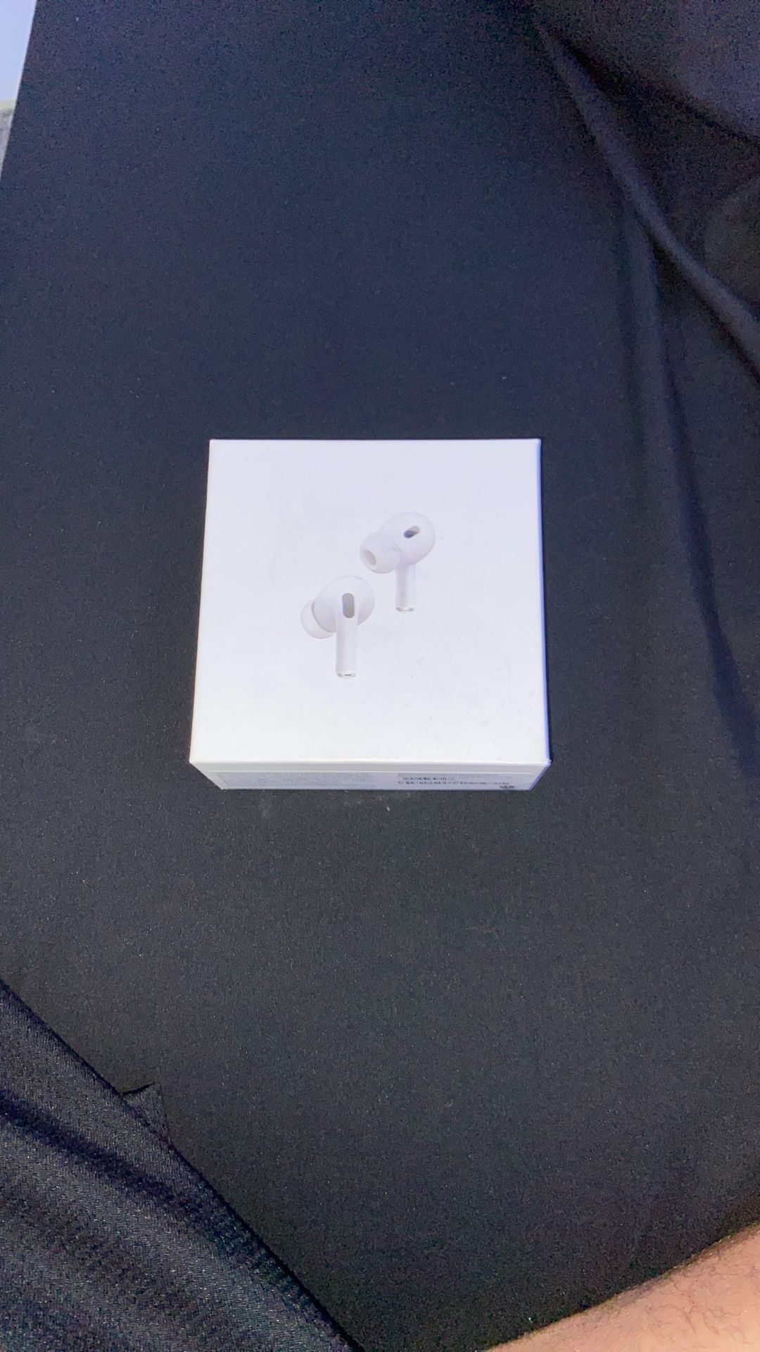 AirPod Pro Generation 2