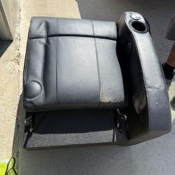 Valencia home Theater seating 