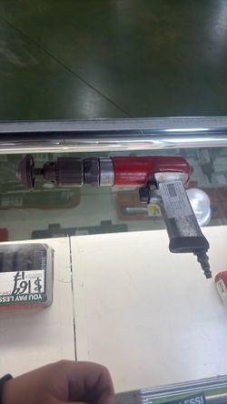 SNAP-on air Drill