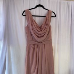 Vestido Nuevo Para Fiesta Saize Mediano 
