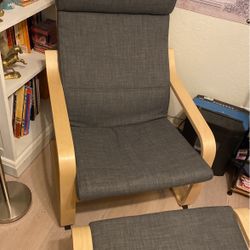 Reclining Chair