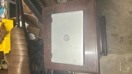 HP Laptop INTEL CORE i5