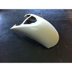 Harley Davidson V-Rod Soho Rear Fender VRSC